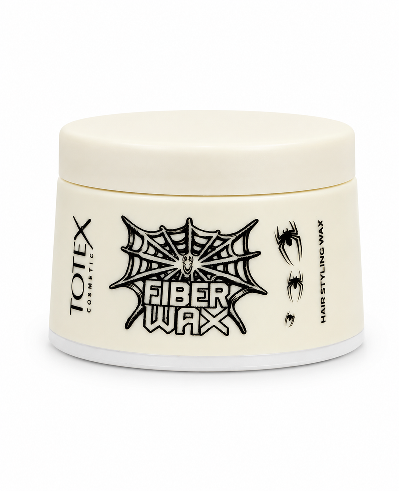 Totex Fiber Wax 150ml