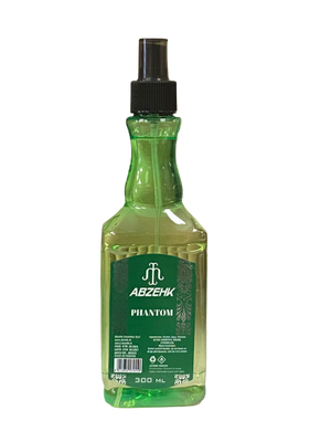 ABZEHK Phanton Parfum Aftershave 300 ml