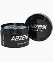 ABZEHK Hair Gel 450 ml - Hairwaxshop