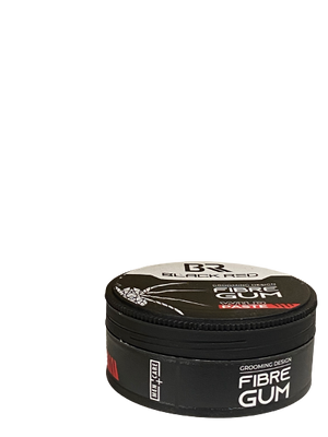 BLACK & RED Collection Fiber Gum Spider Hair Wax 100 ml