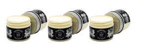 Bandido Cream Pomade 3 Stuks