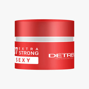 Detreu Sexy Aqua Wax 07 Extra Strong 150 ml