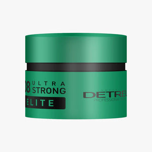 Detreu Clay Matte Wax 08 Ultra Strong Elite 150 ml