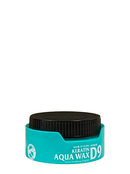 Diar Keratin Aqua Wax D9 Extra Hardness Dergee 150 ml