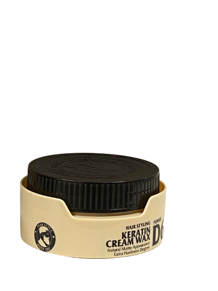 Diar Keratin Cream Wax Power D6 150ml