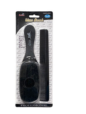 Eden Wave Brush Soft 00511