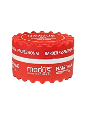 Modus Extra Dynamic Control Red Aqua Series 150 ml - Hairwaxshop