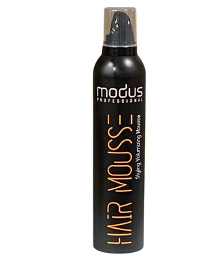 Modus Styling Volumizing Hair Mousse 300 ml