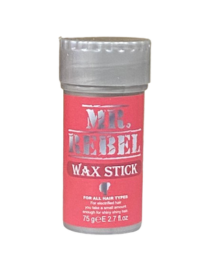 Mr. Rebel Woman Wax Stick 75 g