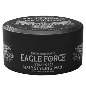 Eagle Force Ultra Force Hair Styling Wax Strong Hold 150 ml - Hairwaxshop