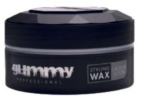 Gummy Hair Wax