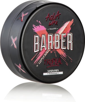 BARBER Aqua Wax Tropical 150 ml - Hairwaxshop