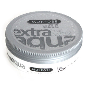 Morfose Extra Aqua Hair Wax 2 175 ml - Hairwaxshop