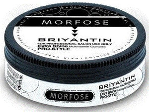 Morfose Briyantin Extra Shine Pro-style 175 ml - Hairwaxshop