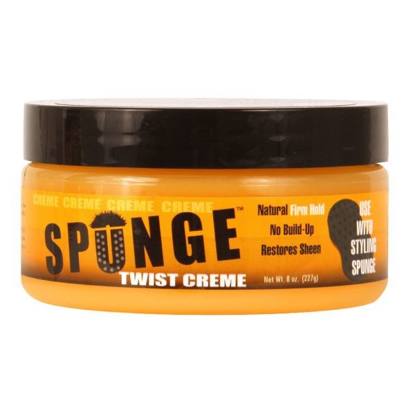 Spunge Twist Creme 113 g