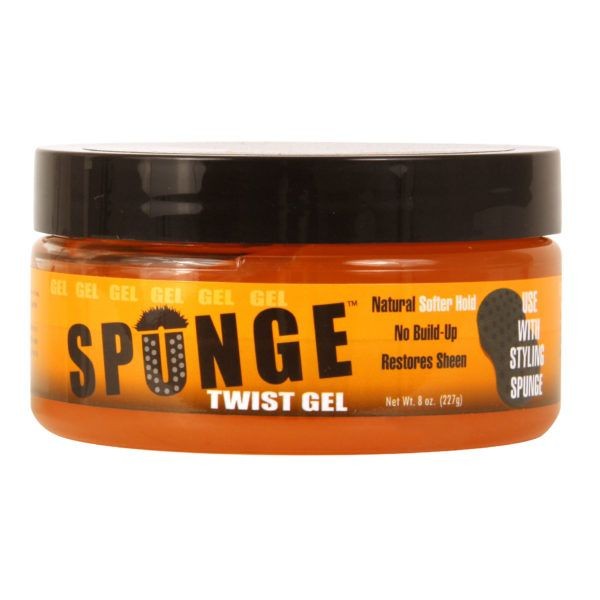 Spunge Twist Gel 113 g