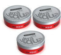 Morfose Ultra Aqua Gelwax Voordeelset 3 stuks - Hairwaxshop