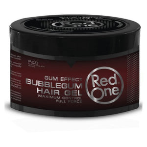 Redone Gum Effect Bubblegum Hairgels Maximum Control 450 ml - Hairwaxshop