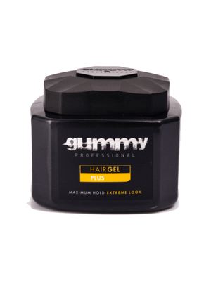 Gummy Gel Plus Maximum Hold and Extreme Look 500 ml - Hairwaxshop