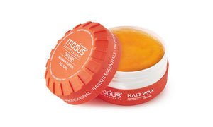 Modus Extra Dynamic Control Orange Aqua Series 150 ml - Hairwaxshop