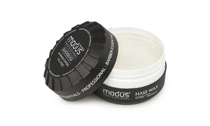 Modus Extra Dynamic Control Quicksilver Aqua Series 150 ml - Hairwaxshop