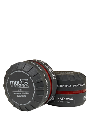 Modus Extra Dynamic Control Grey Aqua Series 150 ml - Hairwaxshop