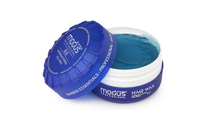 Modus Extra Dynamic Control Blue Aqua Series 150 ml - Hairwaxshop