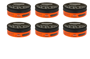 Morfose Super Aqua Gelwax 175 ml voordeelset - Hairwaxshop
