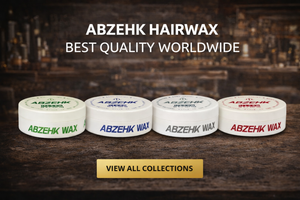 ABZEHK HAARWAX