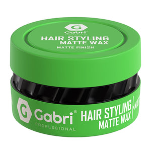 Gabri Hairwax