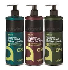 Ostwint Aftershaves