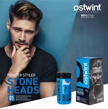 Ostwint Powder Wax