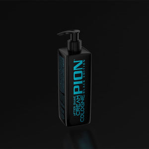 Pion Aftershave Creams