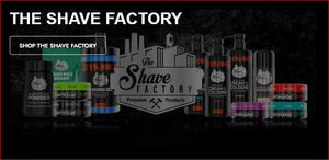 The Shave Factory