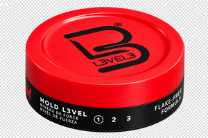 L3VEL3 Styling Hair Wax 150 ml