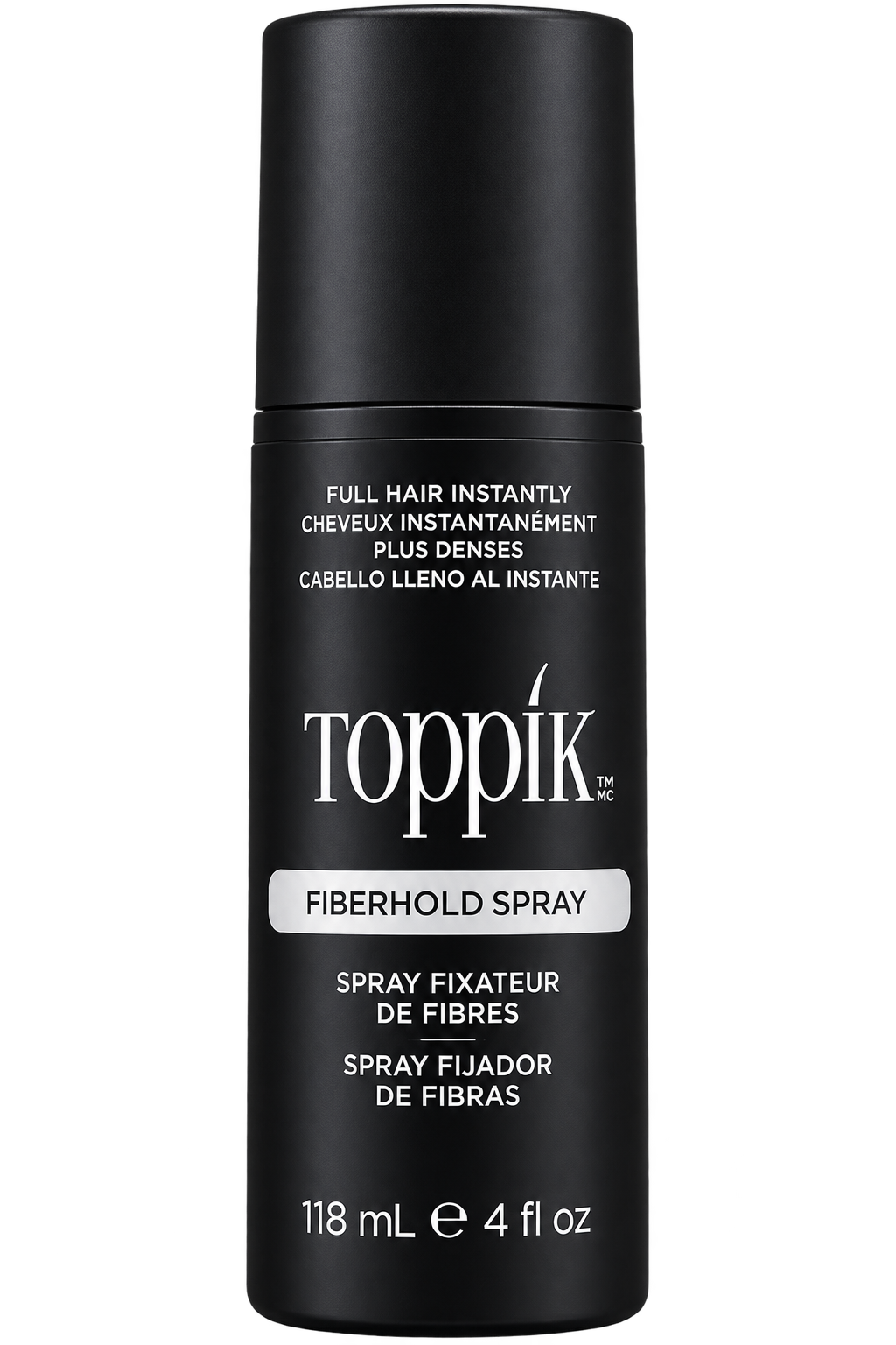 Toppik Fiber Hold Spray 118 ml