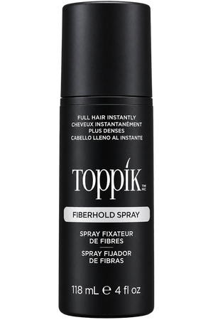 Toppik Fiber Hold Spray 118 ml