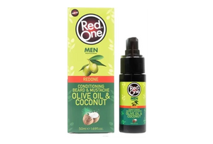 Redone Conditioning Beard and Mustache Olive oil and Coconut 50 ml