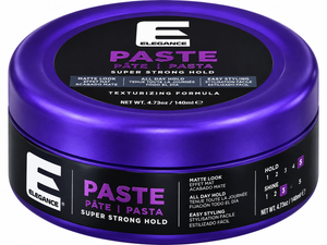 Elegance Paste Super Strong Hairwax 140 ml