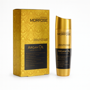 Morfose Argan Oil 100 ml