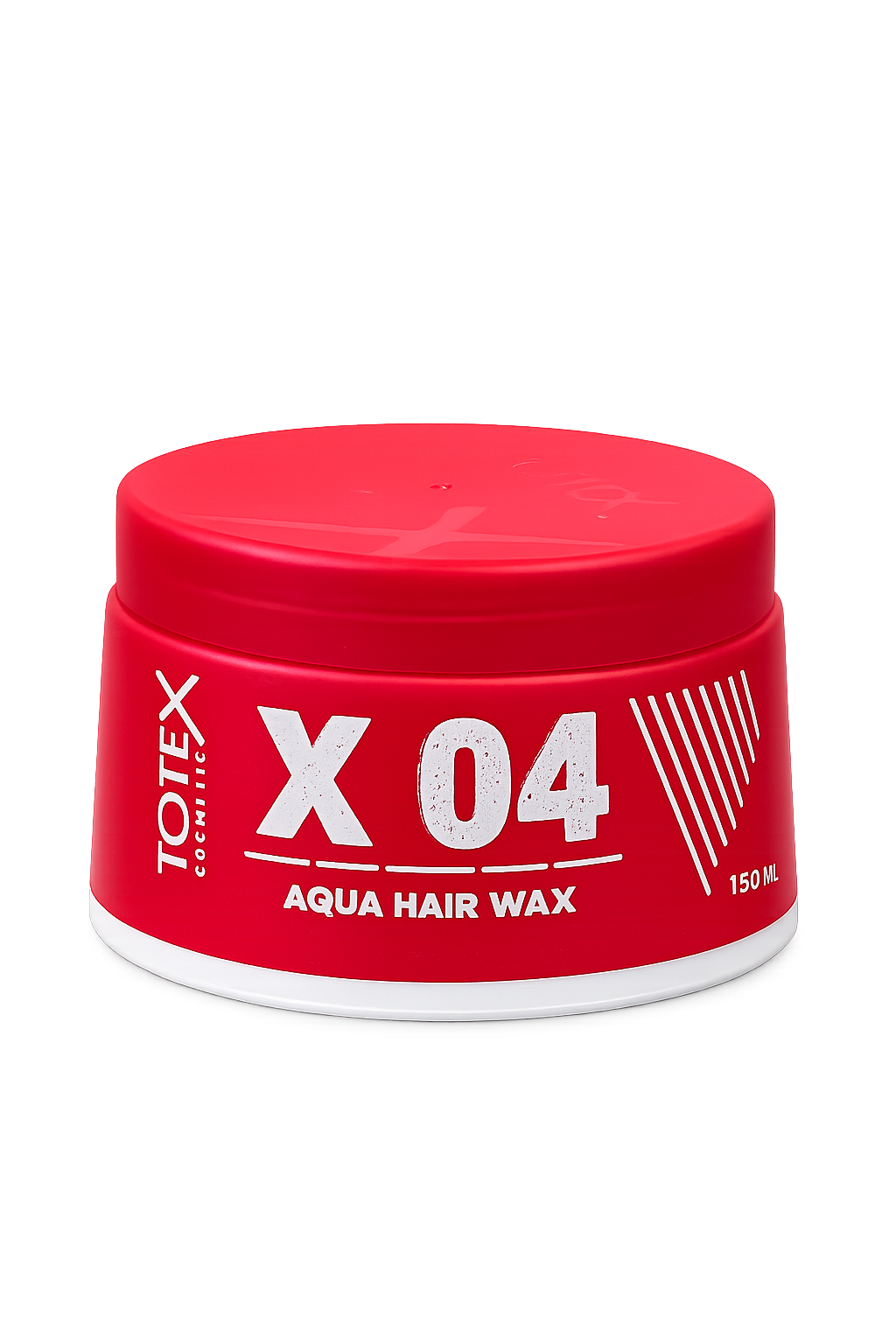 Totex X 04 Aqua Hair Wax 150 ml