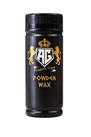 AG Barber Club Powder Wax 20 g