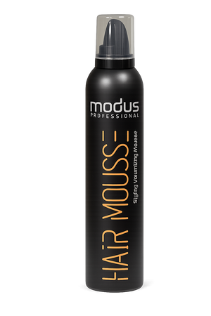 Modus Styling Volumizing Hair Mousse 300 ml
