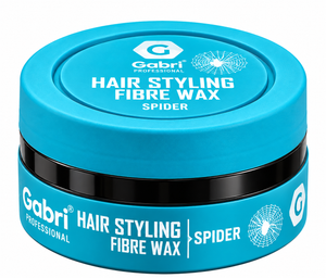 Gabri Natural Volume Spider Wax Fibre Touch 150 ml