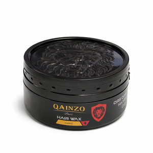 Qainzo Hair Wax Hard 150 ml