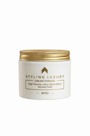 Anaqa Styling Luxury Cream Pomade No 3 150 ml