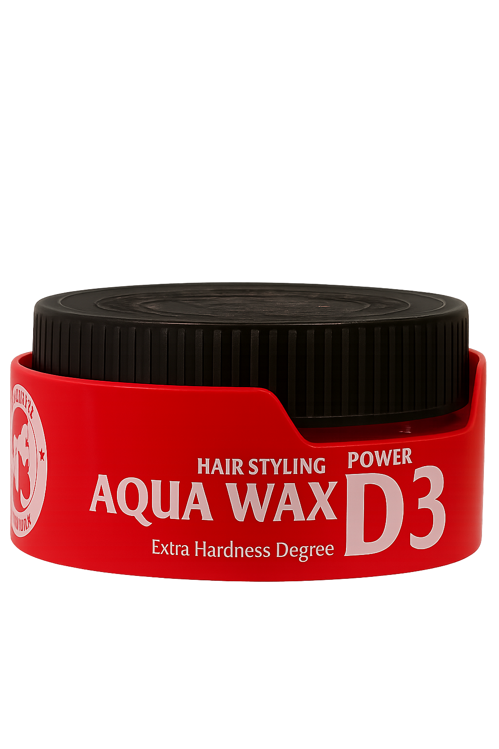 Blue Drop Diar Hair Styling Aqua Wax Extra Hardness Degree Power D3 15