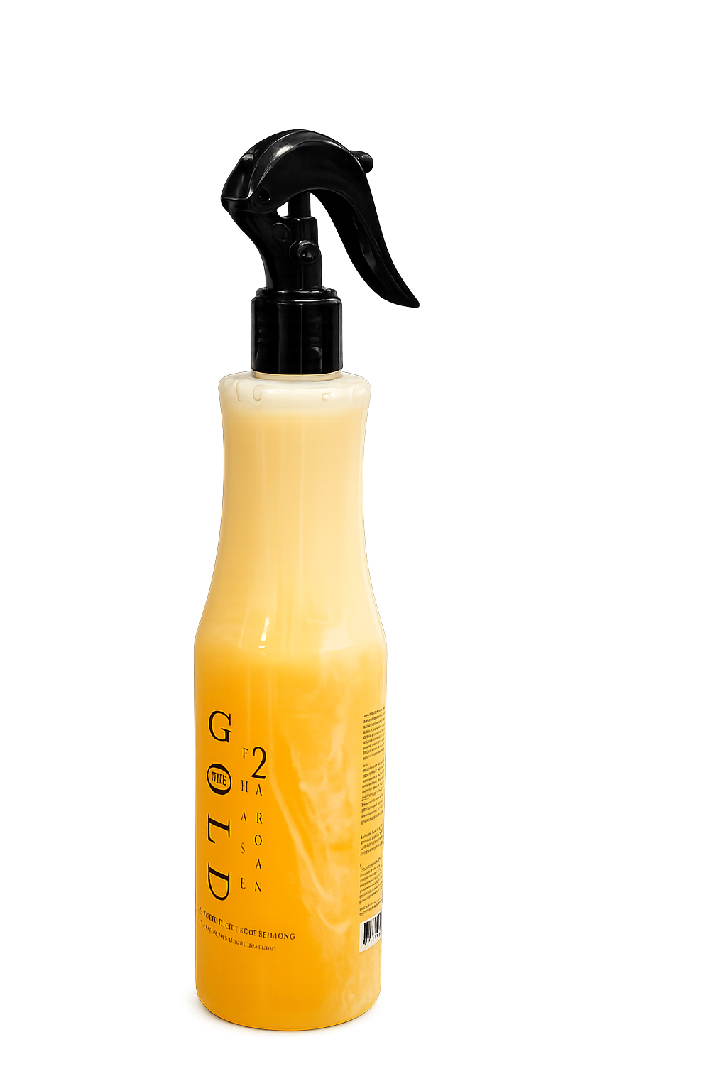 Gold Style 2 Phase Argan Conditioners 400 ml