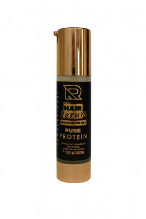 New Rebel Pure Protein Hair Serum 50 ml