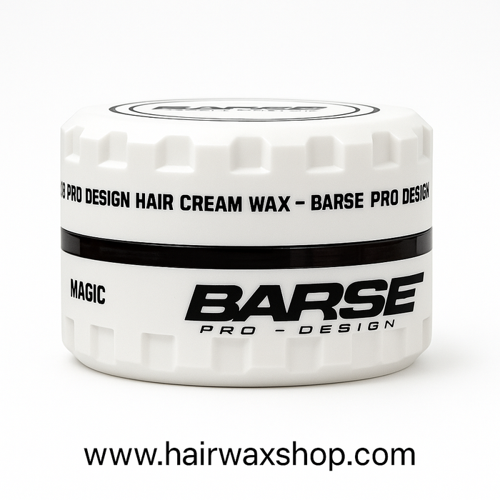 Barse Pro-design Hair Wax Magic Spider Wax 150 ml